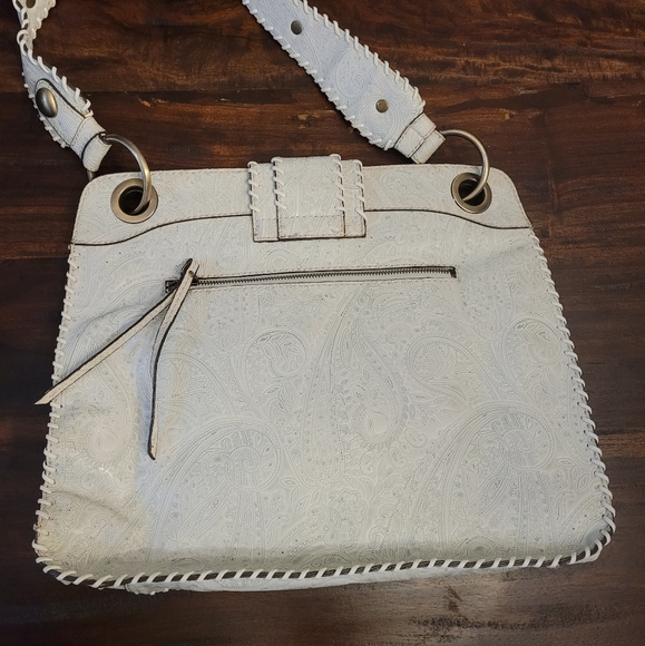 Guess shoulder bag - Picture 3 of 6